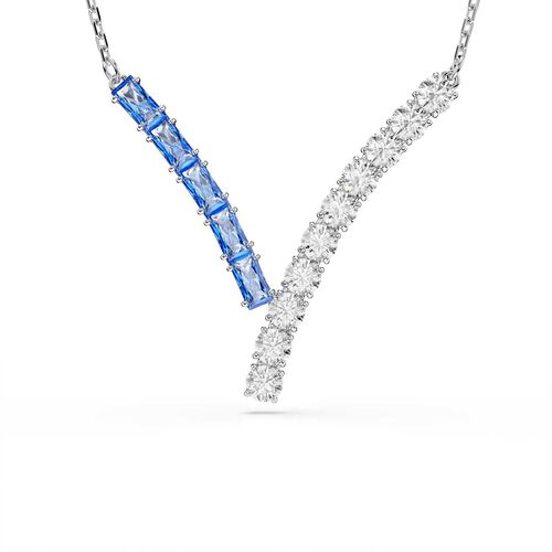 Swarovski Matrix Pendant